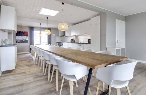 Emmerlev House | "Annagrete" - 12km from the sea by Interhome