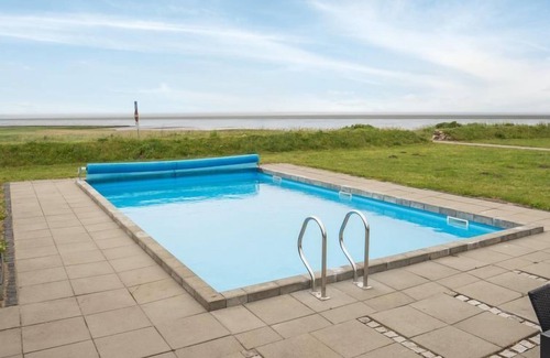 Emmerlev House | "Annagrete" - 12km from the sea by Interhome