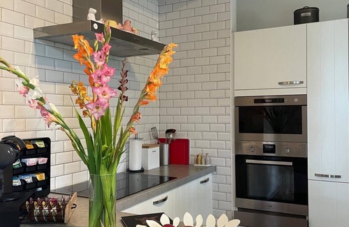 Municipality of Venlo House | Annahoeve Venlo, country house 220sqm