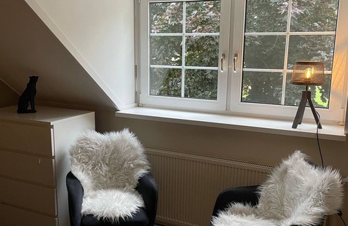 Municipality of Venlo House | Annahoeve Venlo, country house 220sqm