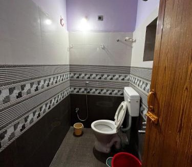 Karaikudi Apartment | Annai - Home stay 2BHK