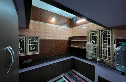 Karaikudi Apartment | Annai - Home stay 2BHK