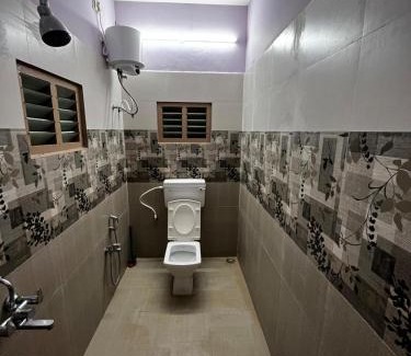 Karaikudi Apartment | Annai - Home stay 2BHK