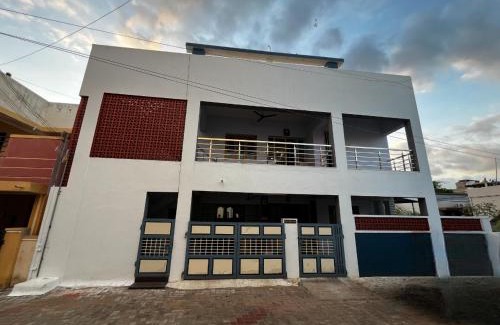 Karaikudi Apartment | Annai - Home stay 3BHK