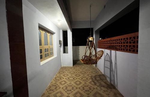Karaikudi Apartment | Annai - Home stay 3BHK