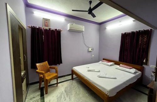 Karaikudi Apartment | Annai - Home stay 3BHK