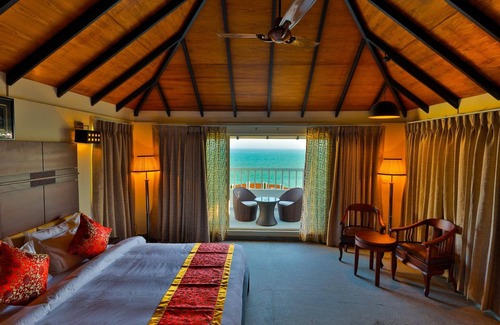 Kanyakumari Hotel | Annai Resorts & Spa