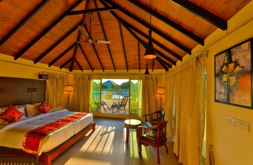 Kanyakumari Hotel | Annai Resorts & Spa