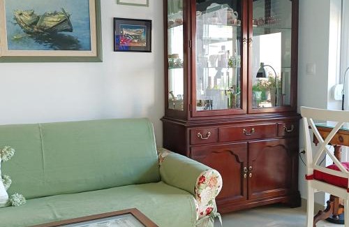 Pula Apartment | Annamaria