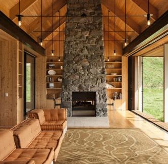 Pigeon Bay House | Annandale Coastal Farm Escape & Luxury Villa Collection
