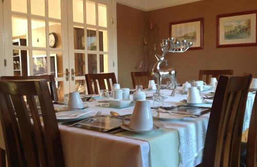 Whitehall Bed & Breakfast | Annandale House