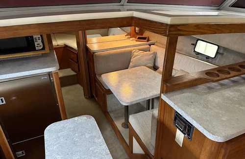Parole Boat Rental | Annapolis Boat Life - Overnight Stays