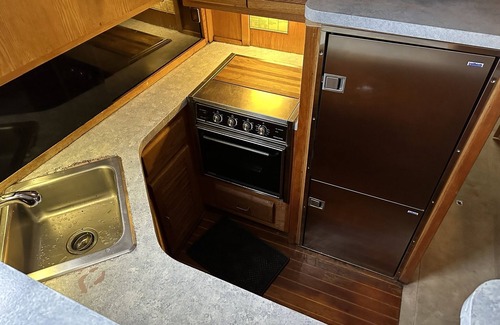 Parole Boat Rental | Annapolis Boat Life - Overnight Stays