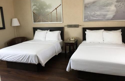 Annapolis Royal Hotel | Annapolis Royal Inn & Suites