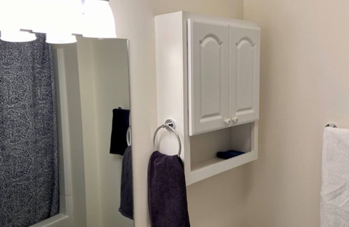 Annapolis House | Annapolis Villa Aquamarine