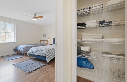 Annapolis House | Annapolis Villa Aquamarine