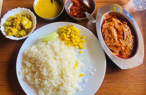 Tajpur Hotel | ANNAPURNA BEACH RESORT
