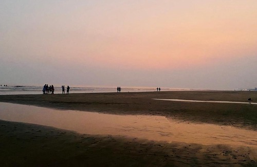 Tajpur Hotel | ANNAPURNA BEACH RESORT