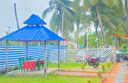 Tajpur Hotel | ANNAPURNA BEACH RESORT