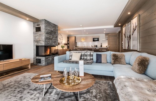 Les Gets House | Annapurna by Alpine resorts
