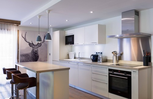 Les Gets House | Annapurna by Alpine resorts