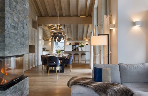 Les Gets House | Annapurna by Alpine resorts