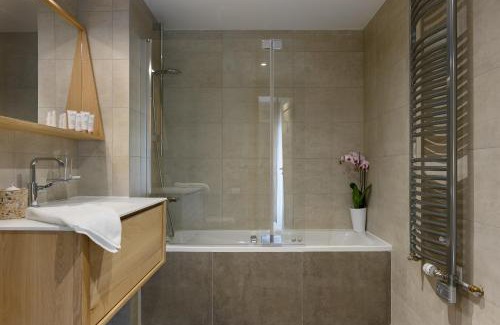 Les Gets Apartment | Annapurna by Alpine Resorts