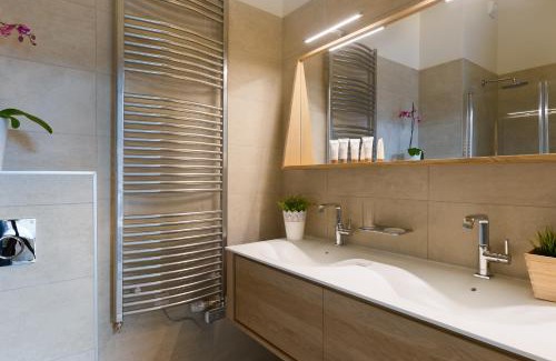 Les Gets Apartment | Annapurna by Alpine Resorts