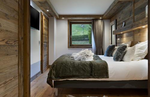 Les Gets Apartment | Annapurna by Alpine Resorts