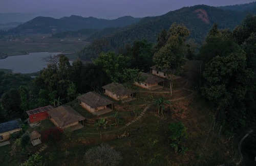 Lekhnath Other | Annapurna Royal Camp