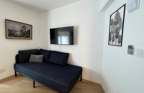 Torrevieja Bed & Breakfast | Annas Garden