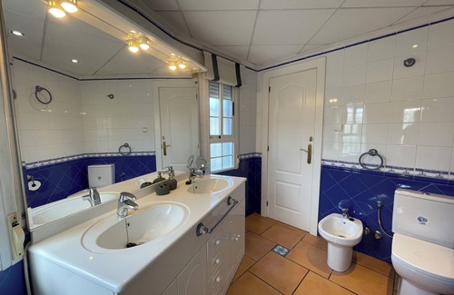Torrevieja Bed & Breakfast | Annas Garden