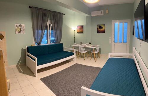 Sindos Apartment | Anna’s house