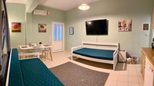 Sindos Apartment | Anna’s house