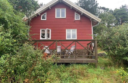 Kode Apartment | Annas Stuga