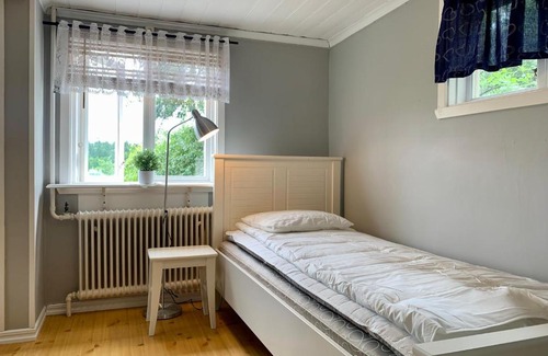 Kode Apartment | Annas Stuga