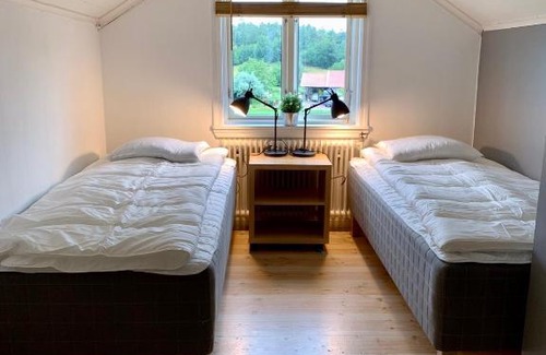 Kode Apartment | Annas Stuga