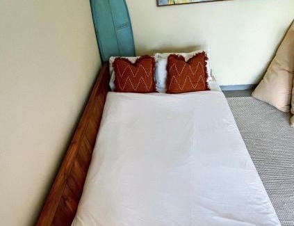 Munggu Villa | Annas Villa Seseh Private Pool
