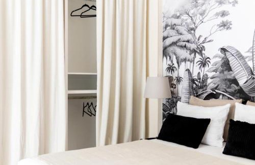 Dafni Apartment | Annasa Apartments