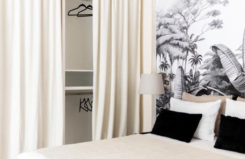 Dafni Apartment | Annasa Apartments