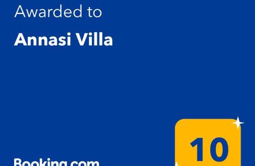 Patuwatha Villa | Annasi Villa