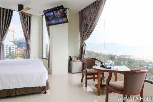 Vung Tau Hotel | Annata Beach Hotel