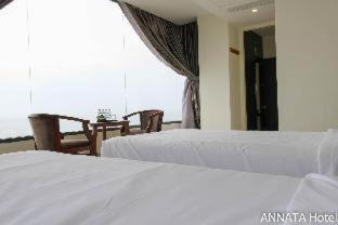 Vung Tau Hotel | Annata Beach Hotel
