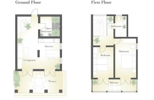 Tangalle Villa | Annavilla