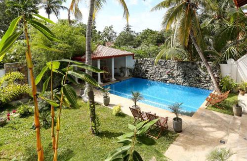 Tangalle Villa | Annavilla
