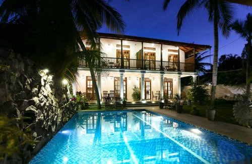 Tangalle Villa | Annavilla