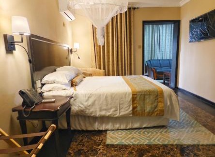 Lilongwe Hotel | Annavilla7 Lilongwe hotel