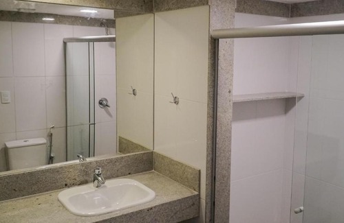Vicosa Apartment | Annaya Suítes
