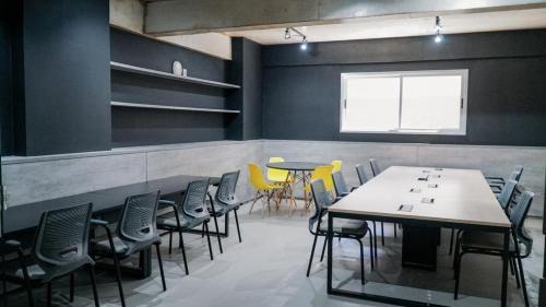 Vicosa Apartment | Annaya Suítes