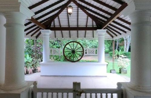 Kalagedihena House | Anncyl1857